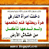 دخلت امراة النار في هرة 2