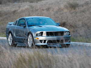 Saleen Ford Mustang S281 Supercharged 2005 (6)