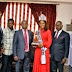 PHOTOS- Abia State-born graduate,Onwuka Irene Crowned Miss Ambassador for peace 