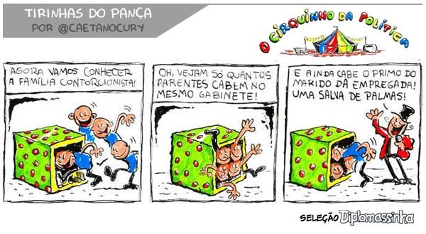 cirquinho