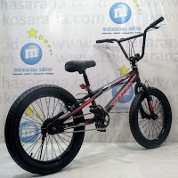 20 exotic freestyle bmx fat tire
