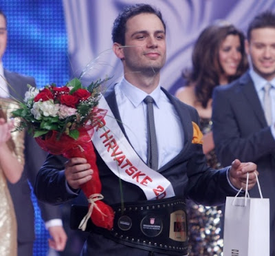 mister croatia hrvatske 2011 winner vanja grgec