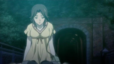 Ga Rei Zero Anime Series Image 11