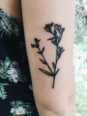 tatuajes elegantes para mujeres