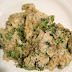 Broccoli-Quinoa Casserole