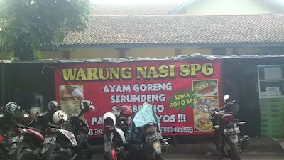 Kulineran Murah Meriah di Bandung? Ini 5 Rekomendasi Tempatnya, Dijamin Lezat dan Nikmat!