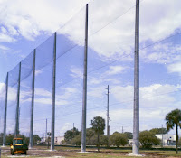 Barrier Netting Poles4