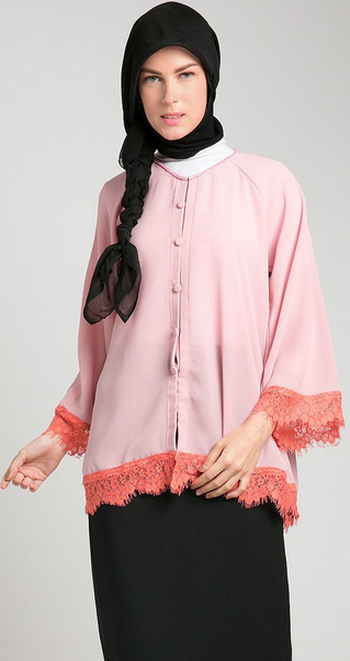 Model baju memang ketika ini mengalami banyak perkembangan dari beberapa sisi dimana yang pa 95+ Trend Model Baju Muslim Desain Terbaik 2018