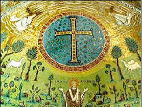 Resultado de imagen para pintura bizantino