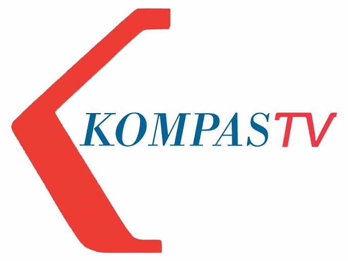 Watch Kompas TV (Indonesian) Live from Indonesia