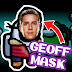 Tutorial: Conseguir la Geoff Mask para Among Us