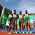 2022 Commonwealth Games, Birmingham: Nigeria's Women's 4×100m Relay Team inspired by Tobi Amusan win Gold plus set new record