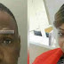 Jealous husband axes wife 40 times, throws away her body