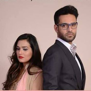 Vasle Yaar is a new drama on ARY Digital starting on Monday 21 September 2015