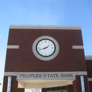 clock Building 