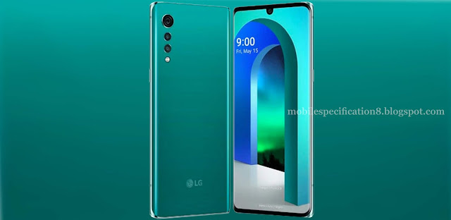 LG Velvet, Mobile phone, Smartphone, Specifications, Specs, Specification, price, launch date, release date, Aurora green, Color, colour