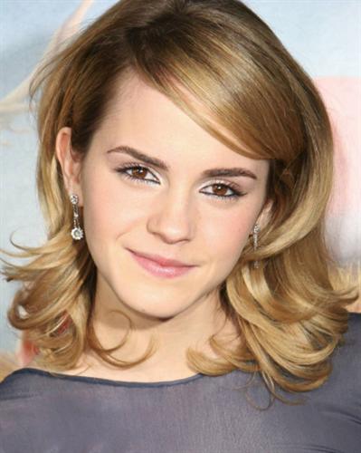 Emma Watson Pixie Hairstyles