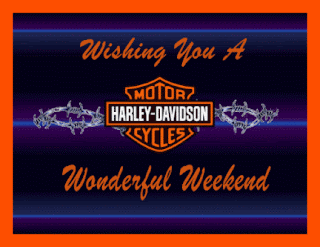 harley davidson backgrounds myspace