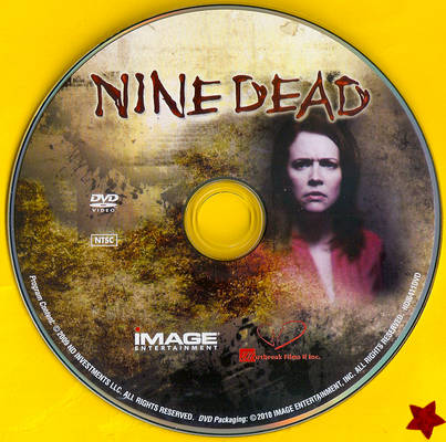 2010 Nine Dead