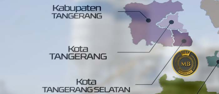 Jangkauan Pengiriman Atap Spandek Kliplok di Tangerang