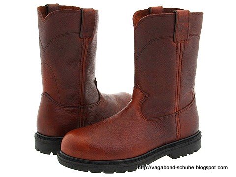 Vagabond schuhe:schuhe-196092