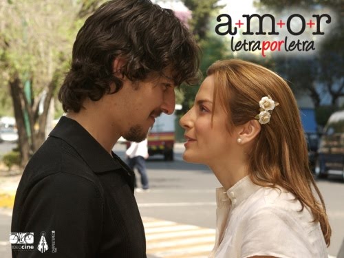 amor letra por letra pelicula. amor letra por letra.