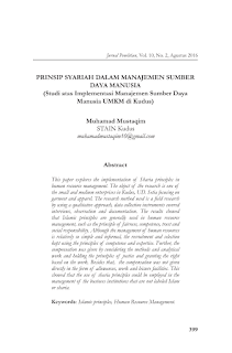   jurnal manajemen sumber daya manusia, jurnal skripsi manajemen sumber daya manusia terbaru, jurnal manajemen sumber daya manusia pdf, jurnal manajemen sumber daya manusia internasional, jurnal manajemen sumber daya manusia 2015, jurnal msdm 2016, jurnal msdm tentang motivasi, kumpulan jurnal msdm pdf, jurnal msdm tentang kepuasan kerja