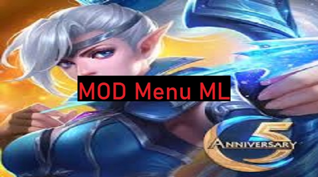 Mod Menu ML