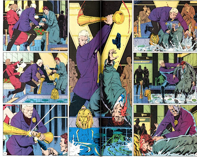 91 Watchmen