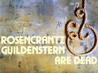Ver Rosencrantz y Guildenstern han muerto 1991 Online Latino HD