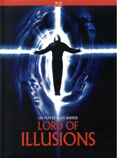 Lord of Illusions (1995) Solo Audio Latino [E-AC3 2.0] [Extraido de HBO Max]