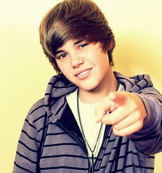 Justin Bieber 2012