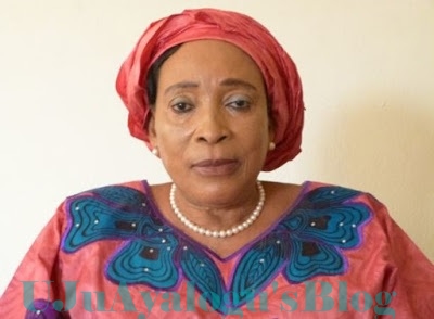 How a pastor I trusted defrauded me of N918 million — Atiku’s wife