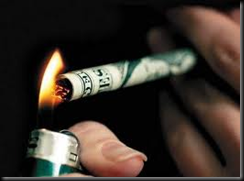 smokeout
