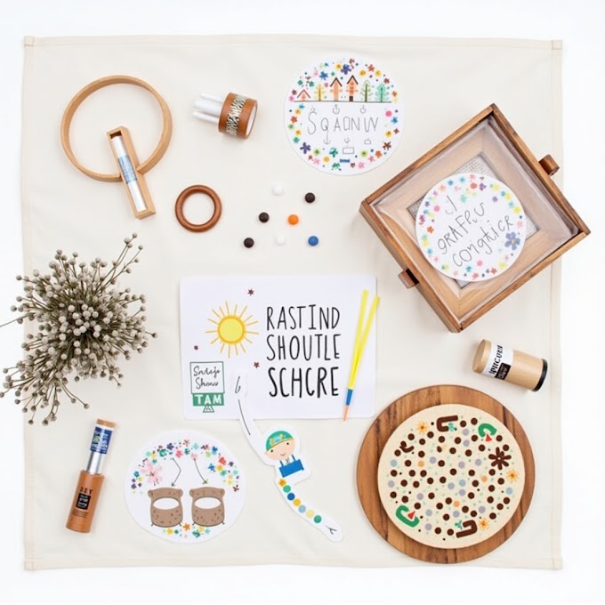 The Best DIY Craft Kits on Amazon for Creative Minds