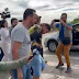 Chacina em Sinop: 2º assassino se entrega à polícia; veja vídeo 