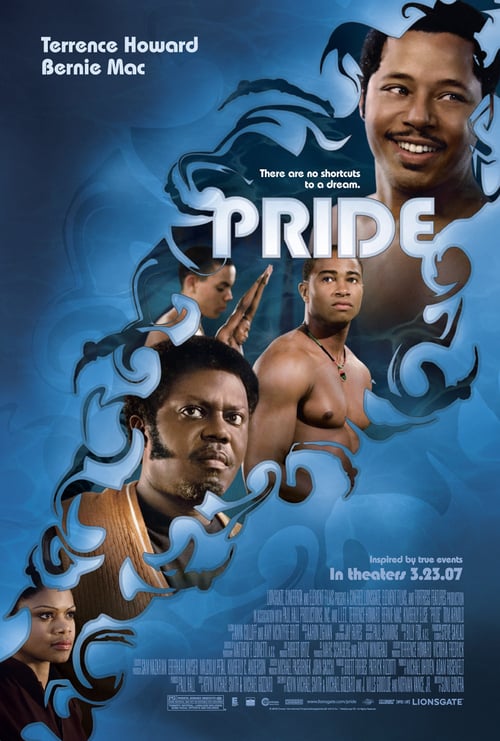 Pride - La forza del riscatto 2007 Download ITA
