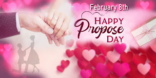 Best Happy Propose Day Couple Images Caption For Instagram Story