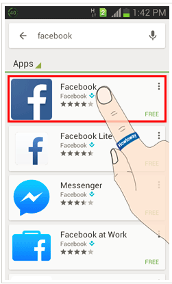 Facebook App For Android Free Download Apk