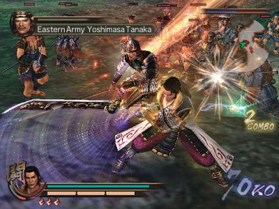 Download Samurai Warrior 2 Highly Compressed Full Versi | Game Pc ~ Chozz™
