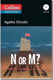 Collins - Agatha Christie - N or M