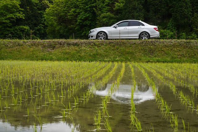 C63AMG