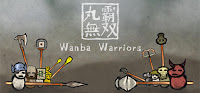 Wanba Warriors