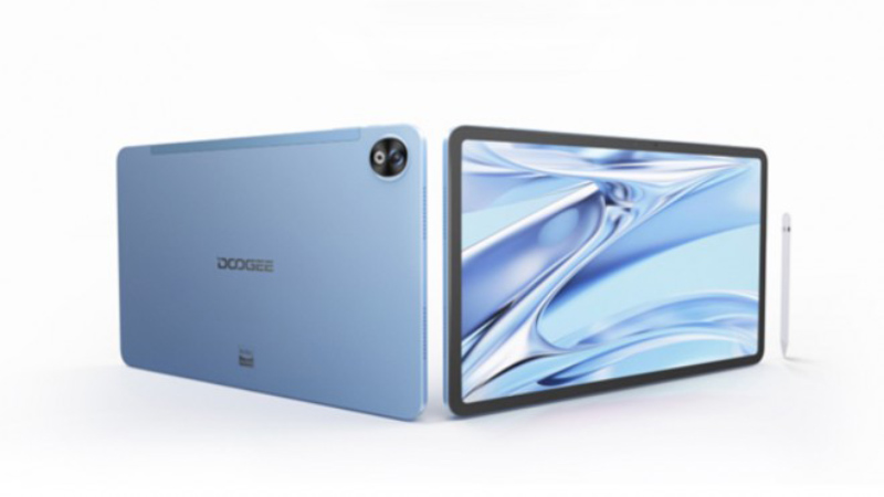 DOOGEE T20 Ultra priced in PH: 12-inch 2.5K display, Helio G99, and 10,800mAh battery, priced at PHP 14.4K