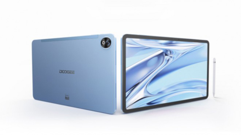 DOOGEE T20 Ultra priced in PH: 12-inch 2.5K display, Helio G99, and  10,800mAh