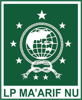 logo ma'arif NU Lama