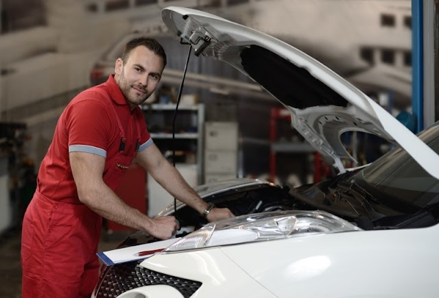 Why Do You Need An Expert Mechanic For Your Car? 