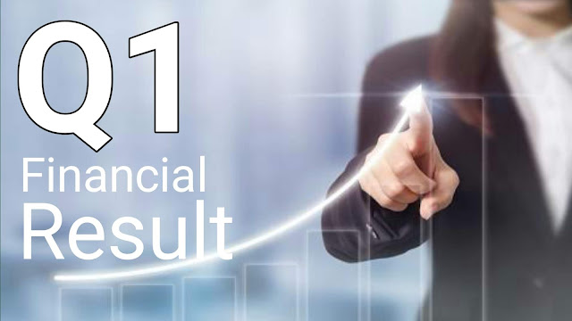 Q1 Financial Result  FY 2019-20 SBI,Indiabulls,Titan,Pidlite,JSW Energy,Indian bank.