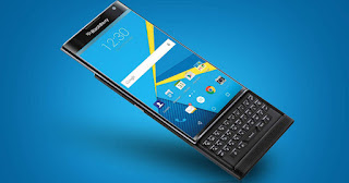 BlackBerry Priv Release Date on T-Mobile, Sprint, Verizon