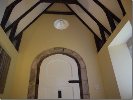 church cottage 3